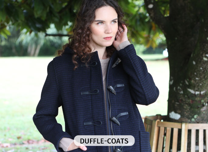 Duffle-Coats